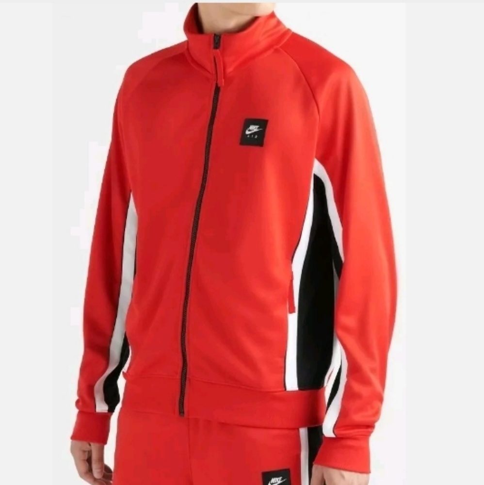 NSW Nike Air Jacket 2XL